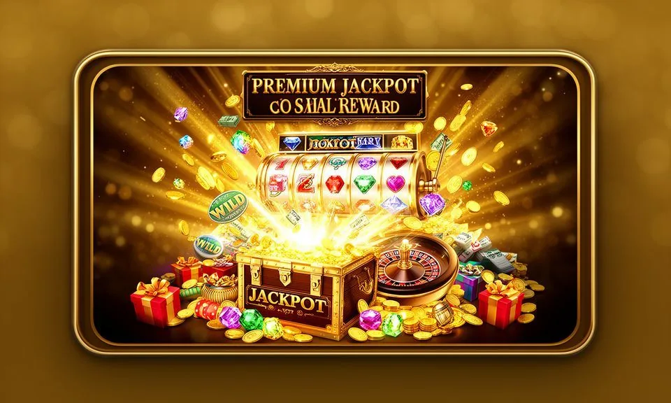 Slot QuickSpin